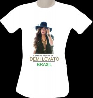 Demi Lovato "A Special Night..." Modelo 5